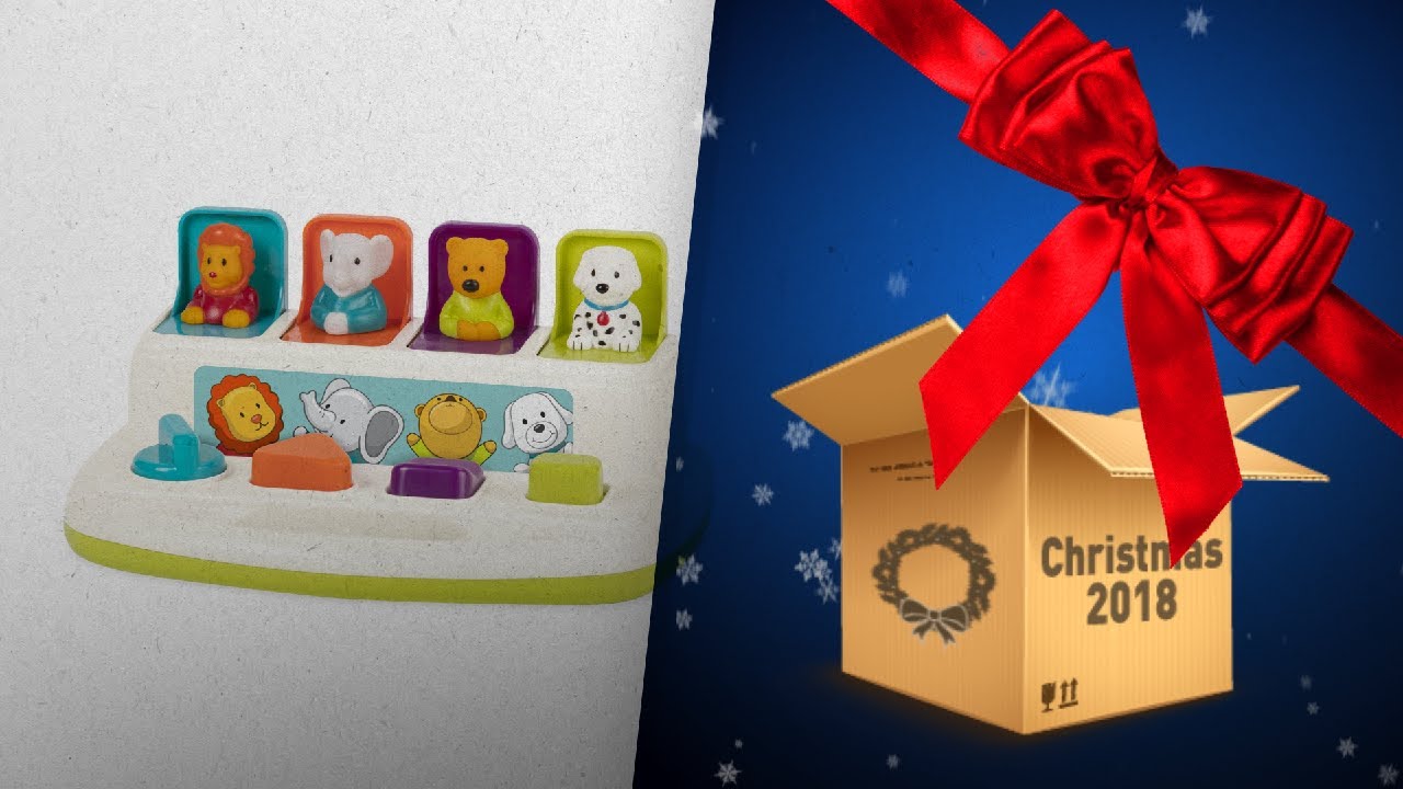 Save Up To 45% On Favorites Toys From Battat, Play Circle & Bristle Blocks / Last Minute Sale!