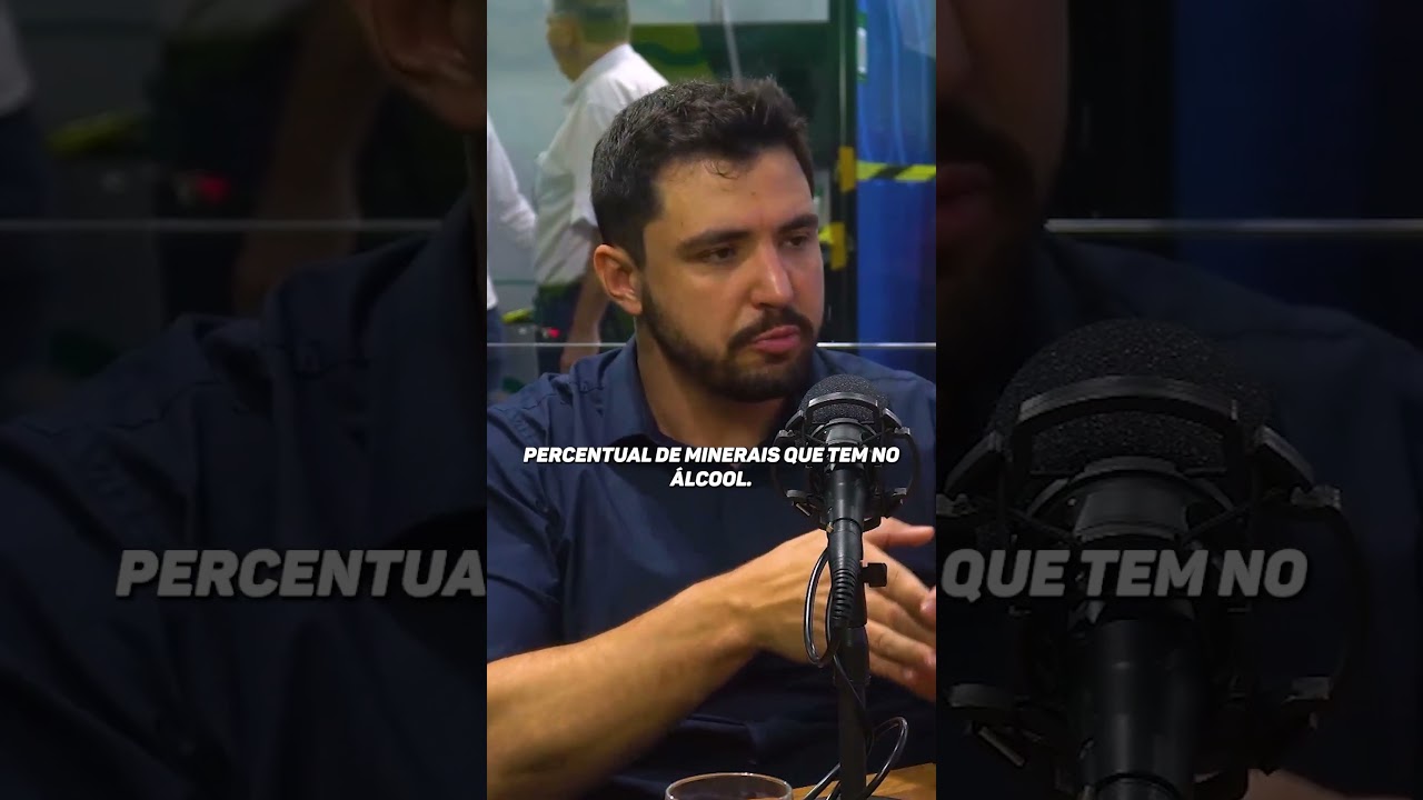 #DaCanaCast | ⚙️📊 Instrumentação garante controle e qualidade em cada etapa da produção de etanol.
