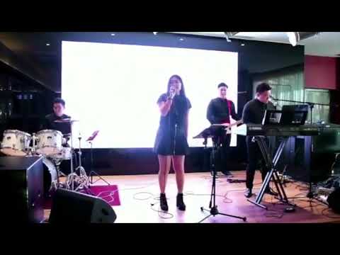 ASDED PartyBand DEMO