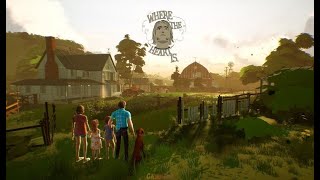 Where The Heart Leads #7 " SAD FINAL STORY "