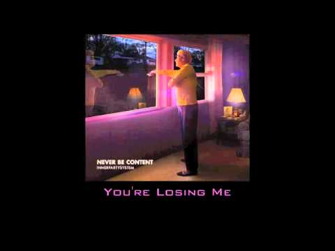 Innerpartysystem- Out Of Touch (Lyric Video)