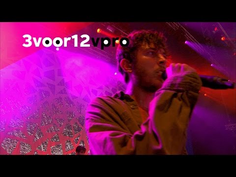 Oscar and the Wolf - Full Concert (Live @ Down The Rabbit Hole 2015)