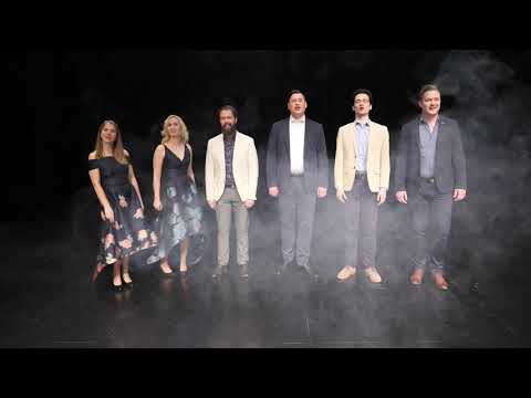 Krokodilčki - Ingenium Ensemble