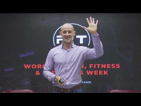 FIT Summit - 2021 Awards of Excellence Ceremony