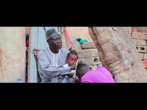 Pispa - Baba (Official Music Video)