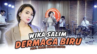 Download lagu Wika Salim Dermaga Biru... mp3