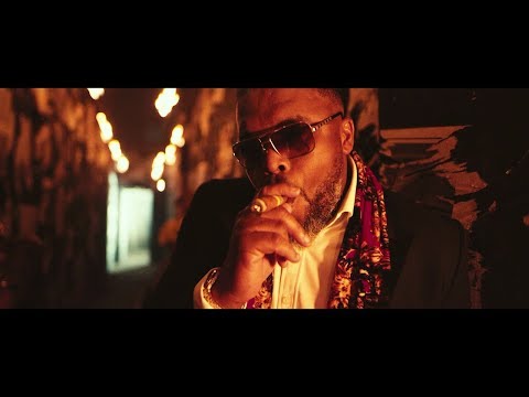 Larry Gaaga ft 2baba,Dbanj & Burna Boy "BABANLA” (behind the Scenes)