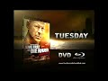 Live Free Or Die Hard DVD Blu Ray Home Video Release TV Commercial 2 2007