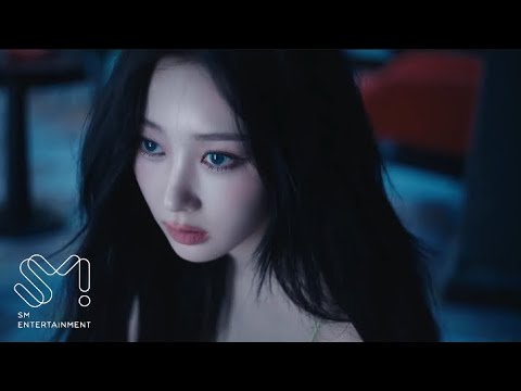 AESPA "APSEA" MINI ALBUM TEASER