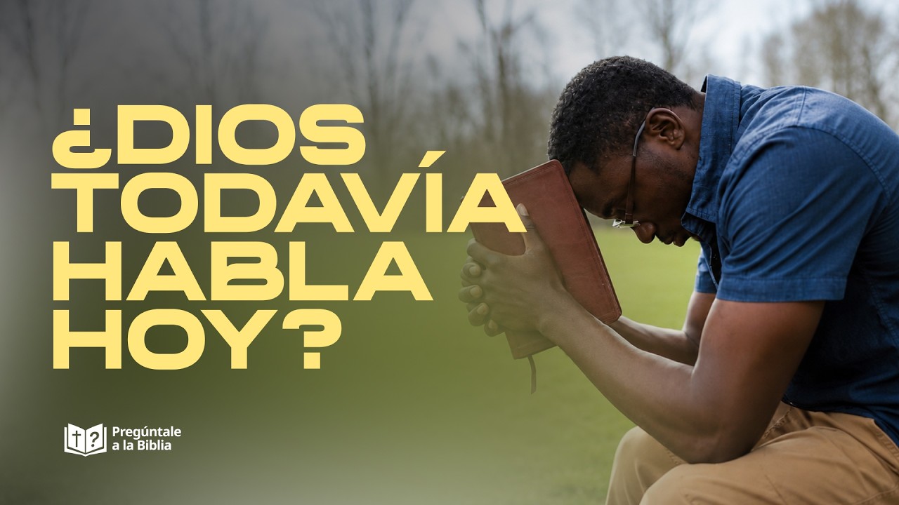¿Cómo se reconoce a un verdadero profeta? ● Pregúntale a la Biblia 💡