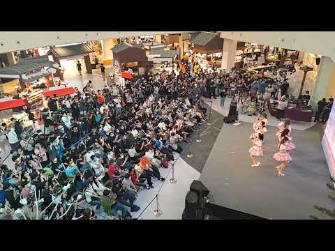 Sayonara Crawl - 𝗕𝗡𝗞𝟰𝟴 1𝟮𝘁𝗵 𝗦𝗶𝗻𝗴𝗹𝗲 “𝗕𝗲𝗹𝗶𝗲𝘃𝗲𝗿𝘀” 𝗥𝗼𝗮𝗱𝘀𝗵𝗼𝘄 𝗠𝗶𝗻𝗶 𝗖𝗼𝗻𝗰𝗲𝗿𝘁 19 NOV 2022 | Seacon Bangkae