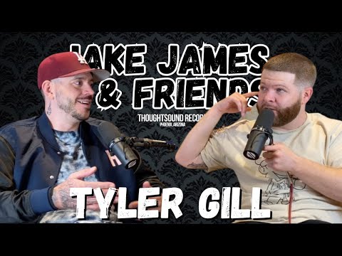 Exclusive Interview with Tyler Gill