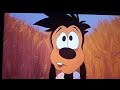 A Goofy Movie Max S Dream Nightmare Scene