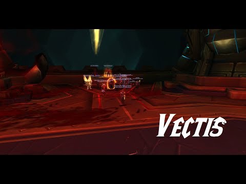 Vectis kill