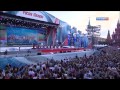 Sochi For Everybody Dance - Бурановские Бабушки, 2013 HD ...