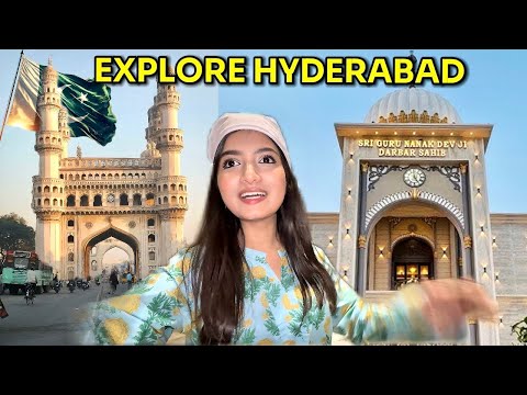 Hyderabad Pakistan Vlog 🇵🇰 | What Nobody Tells You