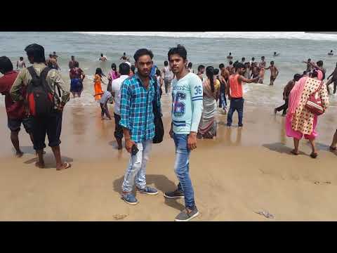 Amarina beach raksha bandhan ke din