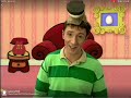 Blue S Clues 100th Episode