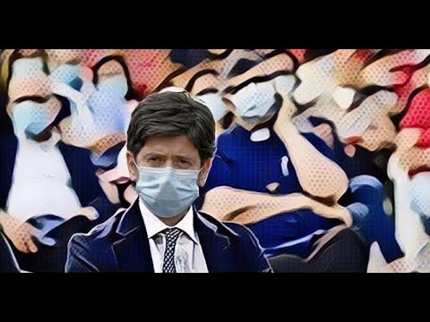 Tutti pazzi per il coprifuoco (17 ott 2020)