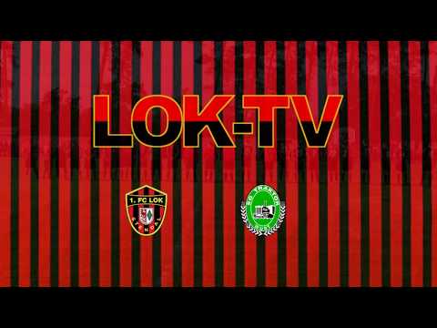 Freundschaftsspiel: SG Traktor Wust - 1. FC Lok Stendal