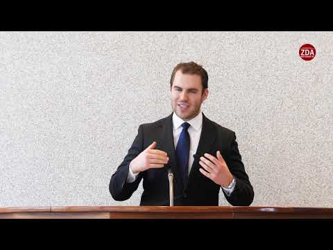 Preek - De Wet, onze leermeester tot Christus