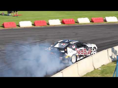 Drift Masters EC Płock 2019 (Runda 3) - kwalifikacje