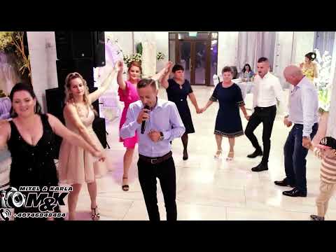 GABI  NISTOR   Sarba pe canicula 💛Nuntă 2022  💛New 💛