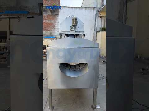 Vegetable Processing Plant