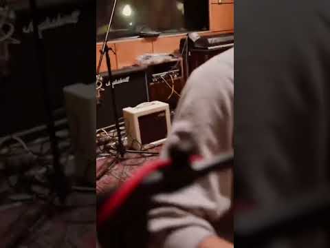 I’m On Fire (Henning May Cover)