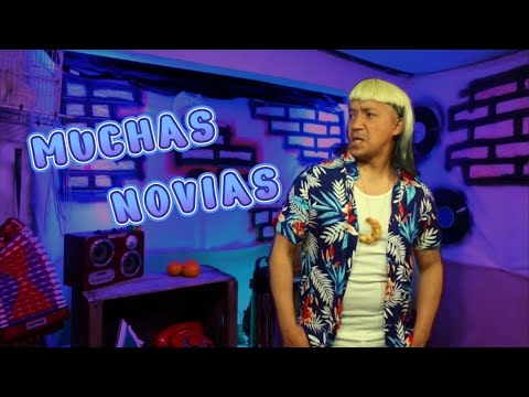 OLGA_ME PREGUNTO_MUCHAS NOVIAS_EL UTILERO