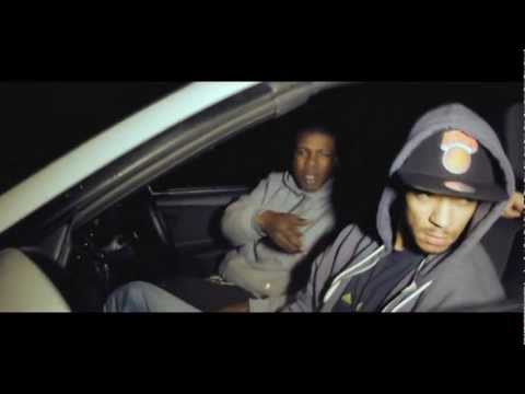 STREETMINDED ~ CAPONE AND BIG BETZ ~ I'M OUT HERE