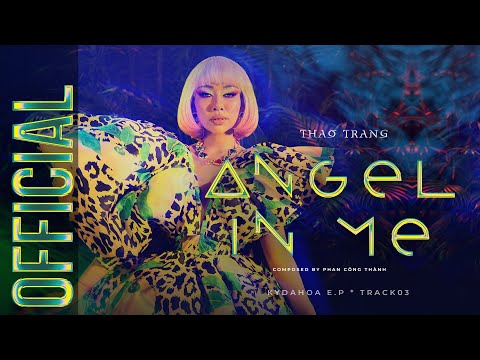Video thumbnail for Angel In Me (New Version)