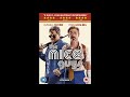 The Nice Guys 2016 DVD Menu Walkthrough
