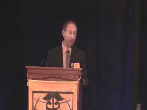 Lyme Disease & Babesiosis: Updates on Diagnosis and Treatment 2011 -  Richard I. Horowitz, MD