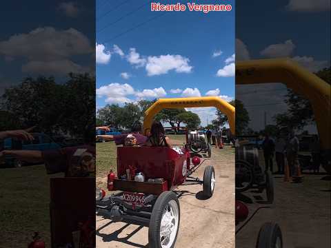 🔥Encuentro Clasicos en las Varillas Córdoba #motocicleta #automobile #autoclasica #museo #moto #auto