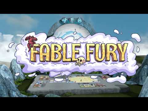 Fable Fury
