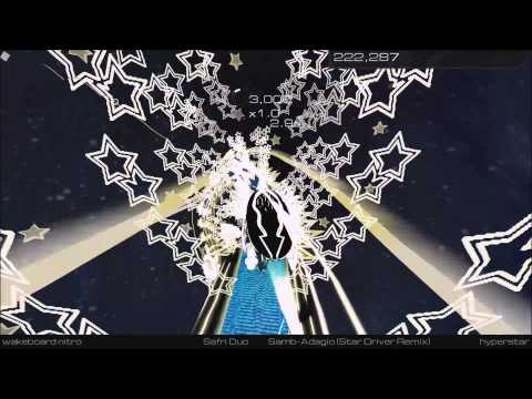 Safri Duo - Samb-Adagio (Star Driver Remix)