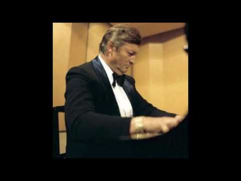 Lully's Gavotte by Georges Cziffra (1969)