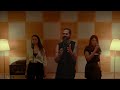 Human Nature By Michael Jackson A POPn TONIC Cover