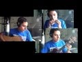 Viva La Vida Unplugged - Coldplay Cover || David Erick Ramos