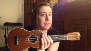 Video thumbnail for Ohana SK-21 Sopranino ukulele review by roxieukulele