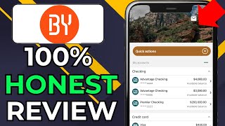 BYLINE BANKING APP REVIEW (2025)