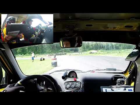 IV runda SMB 2020 - Awaria