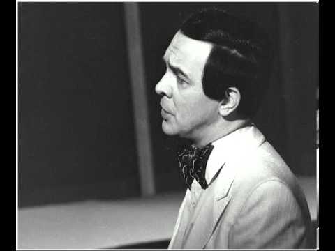 Muslim Magomaev. The Lord's Prayer