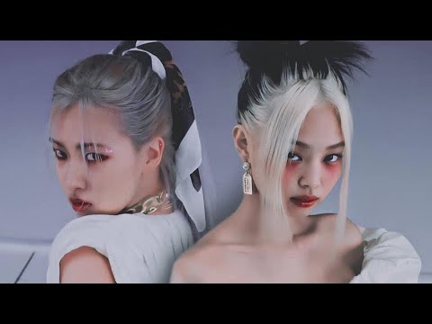 [SAD VERSION] BLACKPINK - ‘Kill This Love X How You Like That’ (Mashup)