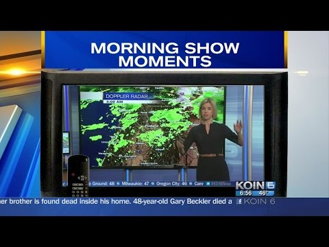 Morning Moments March 3, 2016