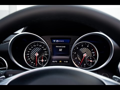 Mercedes-Benz SLC 300 9G-Tronic (245 HP) acceleration