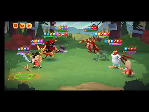 LTWOM - Lunar team - Test 3