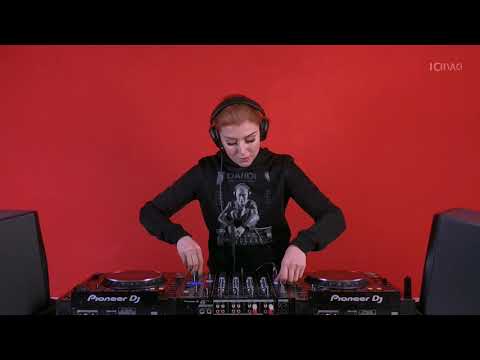 DAVIDI Trance Sector #005    06.02.2021