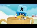 Alphablocks Alphalympics Series 1